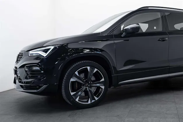 CUPRA Ateca 2.0TSI VZ 4Drive DSG 300PS