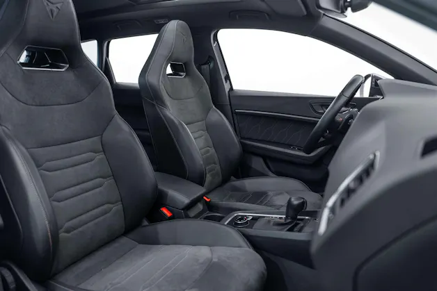 CUPRA Ateca 2.0TSI VZ 4Drive DSG 300PS