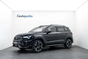 CUPRA Ateca 2.0TSI VZ 4Drive DSG 300PS