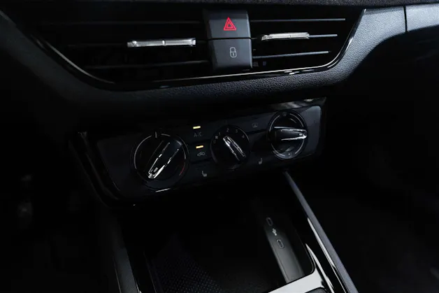 SKODA Kamiq 1.0 TSi Selection Black DSG-Automat