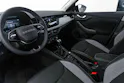 SKODA Kamiq 1.0 TSi Selection Black DSG-Automat