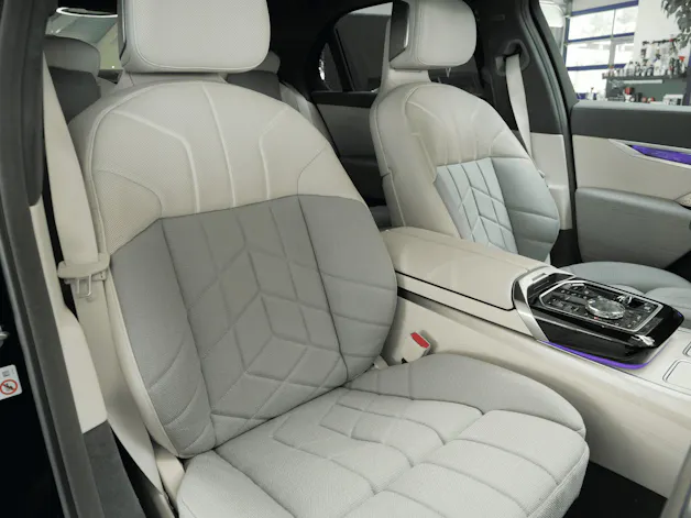 BMW i7 xDrive 60 M Sport