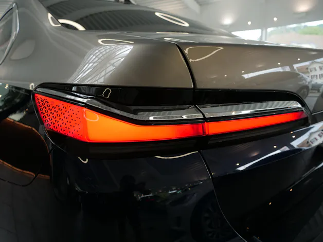 BMW i7 xDrive 60 M Sport