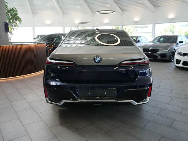 BMW i7 xDrive 60 M Sport