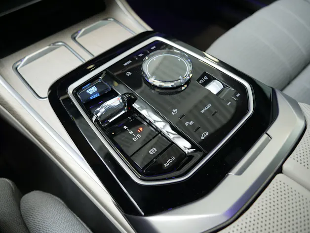 BMW i7 xDrive 60 M Sport