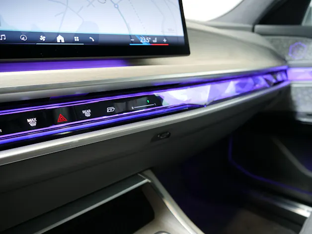 BMW i7 xDrive 60 M Sport