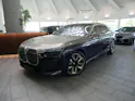 BMW i7 xDrive 60 M Sport