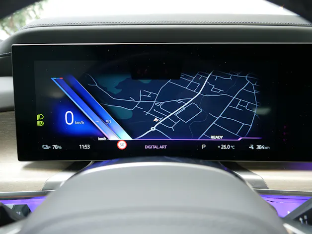 BMW i7 xDrive 60 M Sport