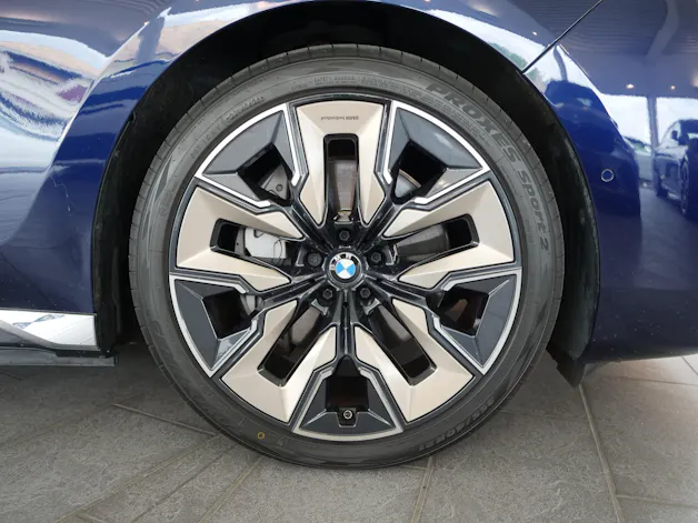 BMW i7 xDrive 60 M Sport