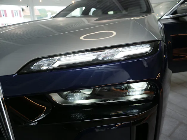 BMW i7 xDrive 60 M Sport