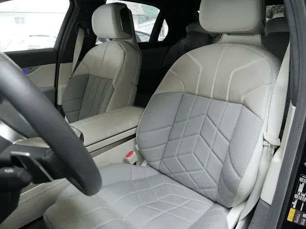 BMW i7 xDrive 60 M Sport