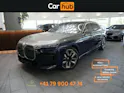 BMW i7 xDrive 60 M Sport