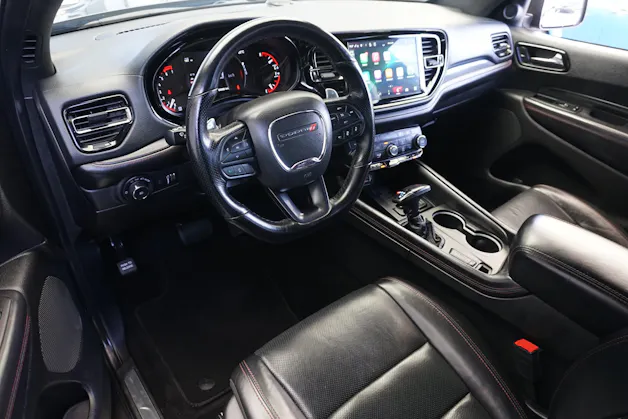 DODGE Durango 5,7i V8 R/T 4WD Hemi 365PS 7-Plätzer