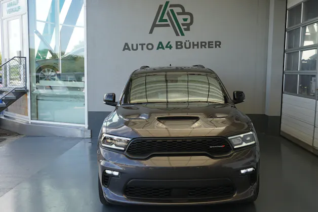 DODGE Durango 5,7i V8 R/T 4WD Hemi 365PS 7-Plätzer