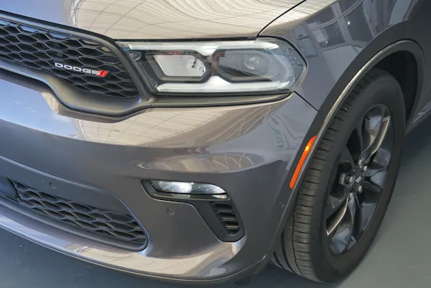 DODGE Durango 5,7i V8 R/T 4WD Hemi 365PS 7-Plätzer
