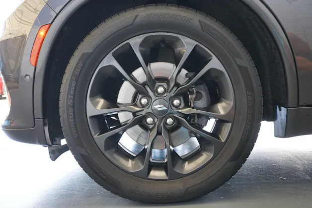DODGE Durango 5,7i V8 R/T 4WD Hemi 365PS 7-Plätzer