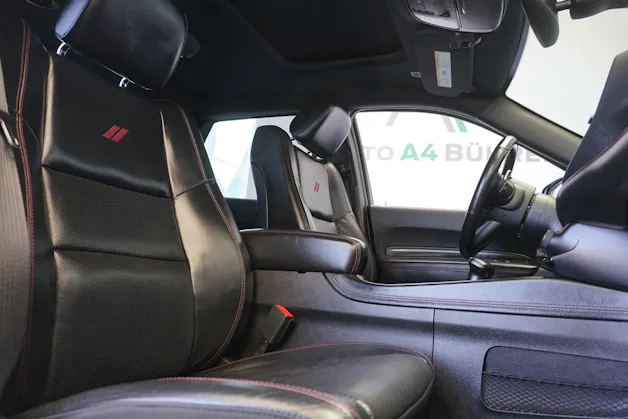 DODGE Durango 5,7i V8 R/T 4WD Hemi 365PS 7-Plätzer
