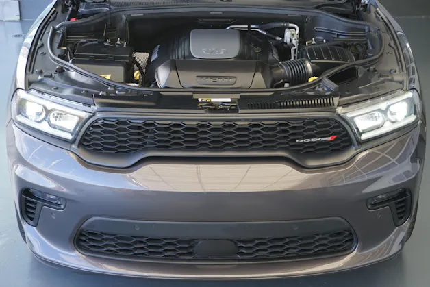 DODGE Durango 5,7i V8 R/T 4WD Hemi 365PS 7-Plätzer