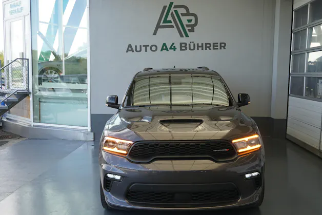 DODGE Durango 5,7i V8 R/T 4WD Hemi 365PS 7-Plätzer