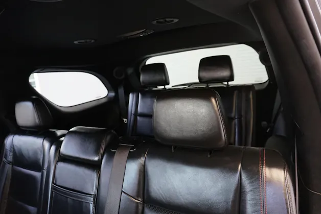 DODGE Durango 5,7i V8 R/T 4WD Hemi 365PS 7-Plätzer
