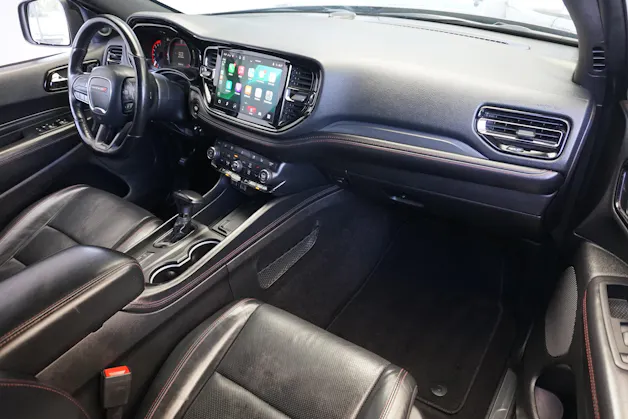 DODGE Durango 5,7i V8 R/T 4WD Hemi 365PS 7-Plätzer