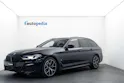BMW BMW 540d xDrive 48V Touring M Sport Steptronic