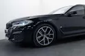 BMW BMW 540d xDrive 48V Touring M Sport Steptronic