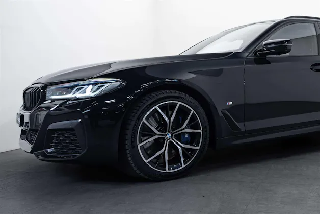 BMW BMW 540d xDrive 48V Touring M Sport Steptronic
