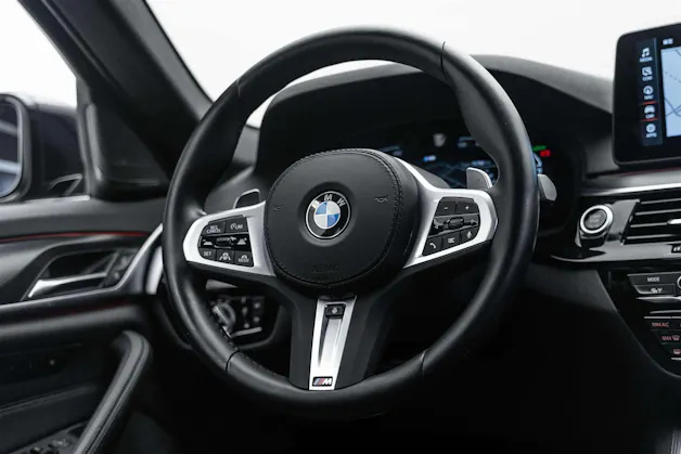 BMW BMW 540d xDrive 48V Touring M Sport Steptronic