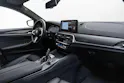 BMW BMW 540d xDrive 48V Touring M Sport Steptronic