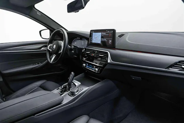 BMW BMW 540d xDrive 48V Touring M Sport Steptronic