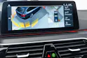 BMW BMW 540d xDrive 48V Touring M Sport Steptronic