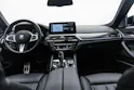 BMW BMW 540d xDrive 48V Touring M Sport Steptronic