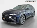 HYUNDAI Tucson 1.6 HEV 4WD EXELLENCE