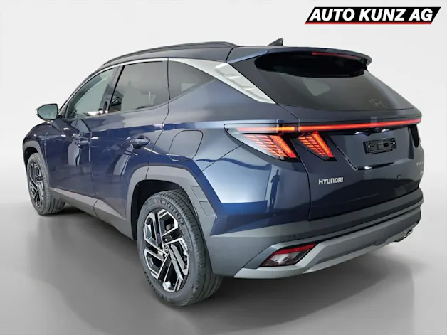 HYUNDAI Tucson 1.6 HEV 4WD EXELLENCE