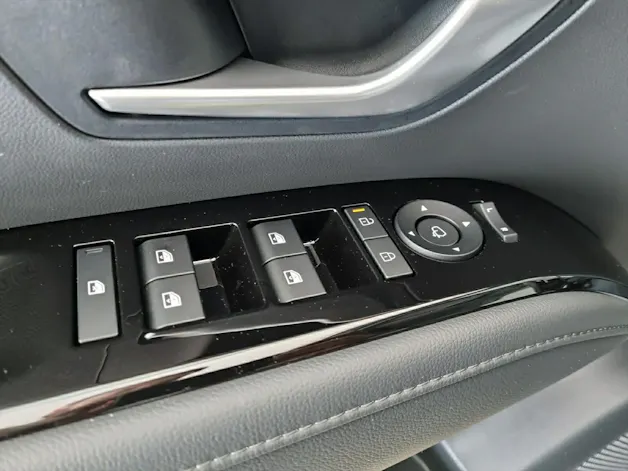 HYUNDAI Tucson 1.6 HEV 4WD EXELLENCE