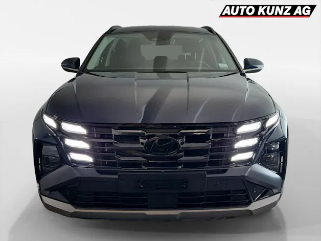 HYUNDAI Tucson 1.6 HEV 4WD EXELLENCE