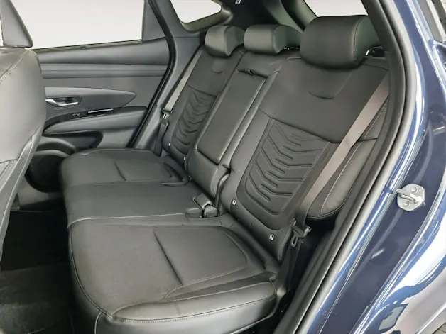 HYUNDAI Tucson 1.6 HEV 4WD EXELLENCE