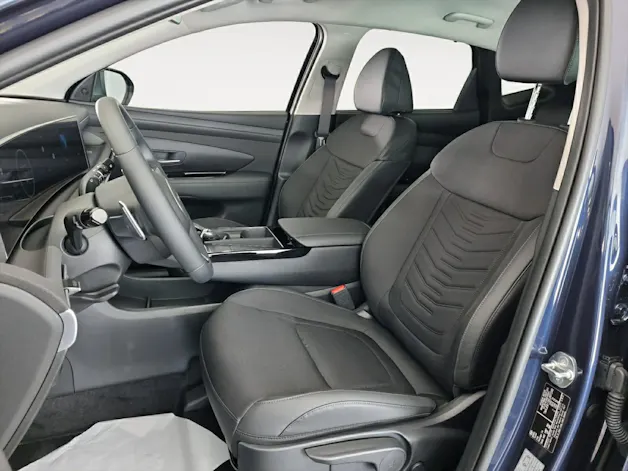 HYUNDAI Tucson 1.6 HEV 4WD EXELLENCE