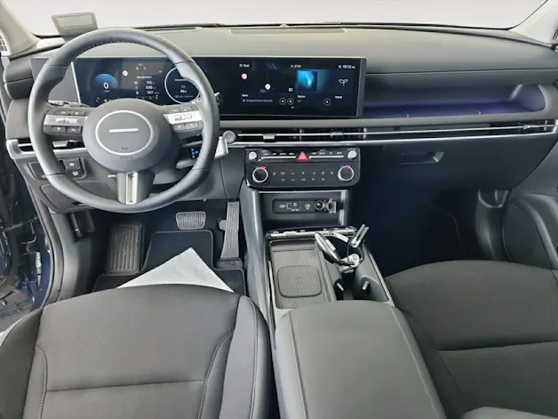 HYUNDAI Tucson 1.6 HEV 4WD EXELLENCE