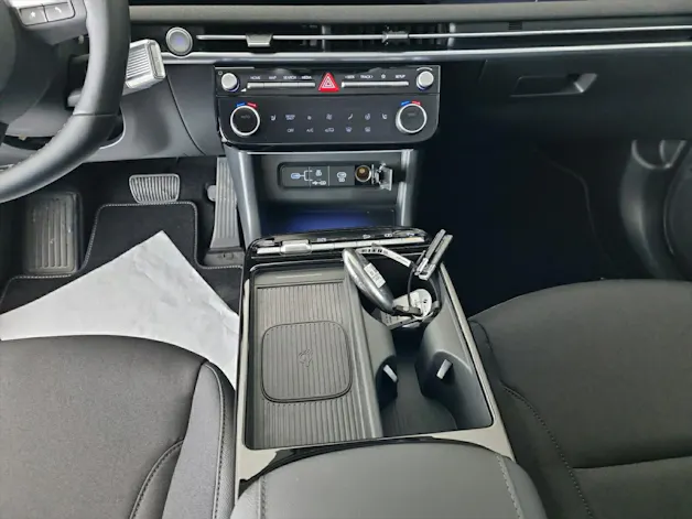 HYUNDAI Tucson 1.6 HEV 4WD EXELLENCE