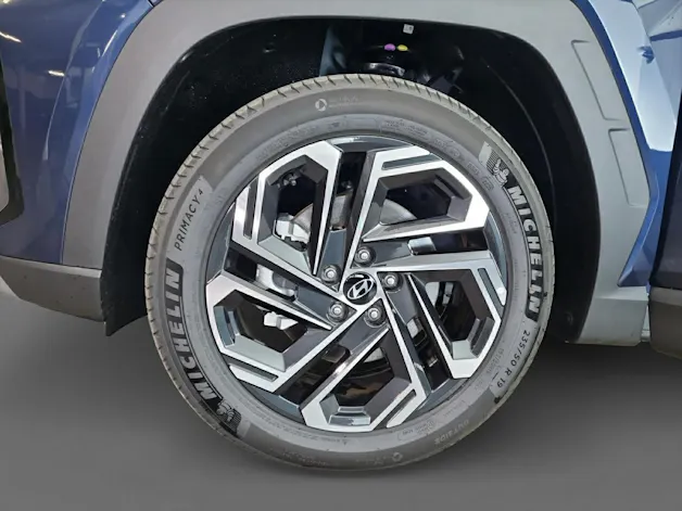 HYUNDAI Tucson 1.6 HEV 4WD EXELLENCE