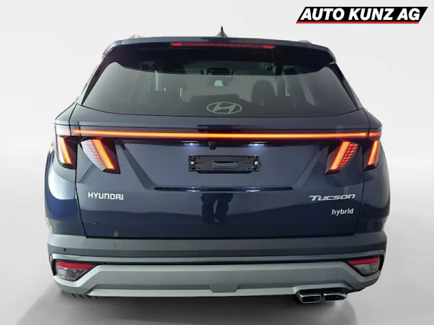 HYUNDAI Tucson 1.6 HEV 4WD EXELLENCE