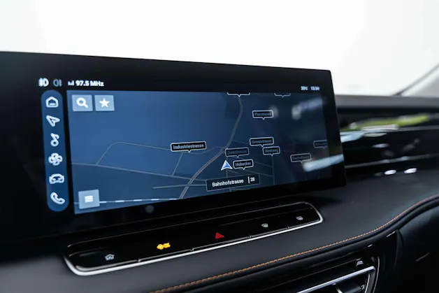 MG MG HS 1.5 T PHEV Comfort 272PS Automat