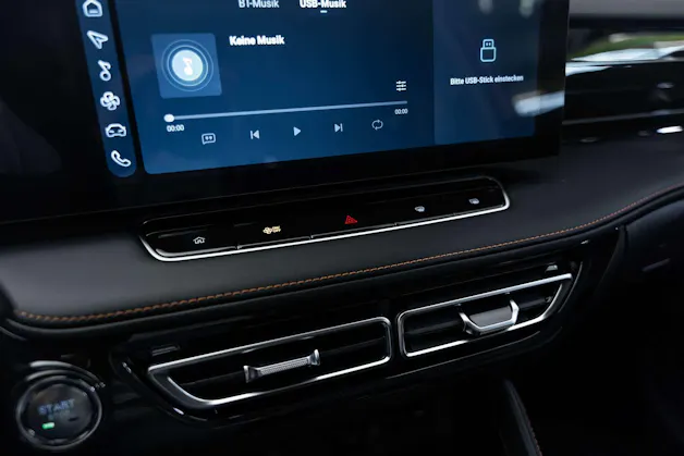 MG MG HS 1.5 T PHEV Comfort 272PS Automat
