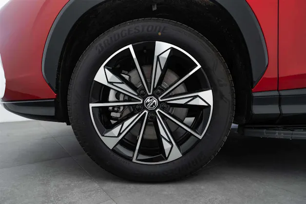 MG MG HS 1.5 T PHEV Comfort 272PS Automat