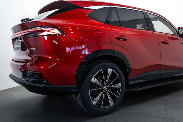 MG MG HS 1.5 T PHEV Comfort 272PS Automat