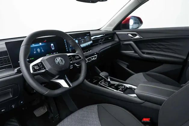 MG MG HS 1.5 T PHEV Comfort 272PS Automat