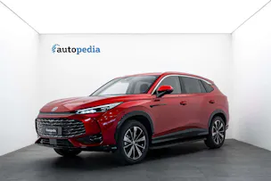 MG MG HS 1.5 T PHEV Comfort 272PS Automat