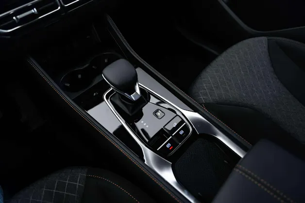 MG MG HS 1.5 T PHEV Comfort 272PS Automat